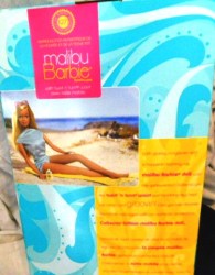 MALIBU BARBIE 2 BOX B